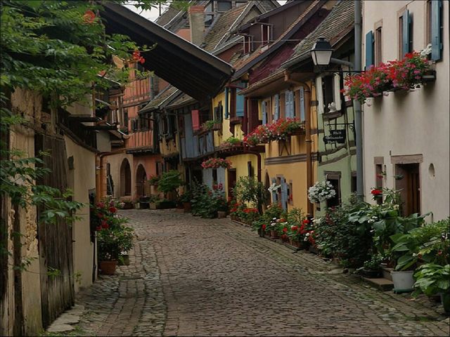 Nice place