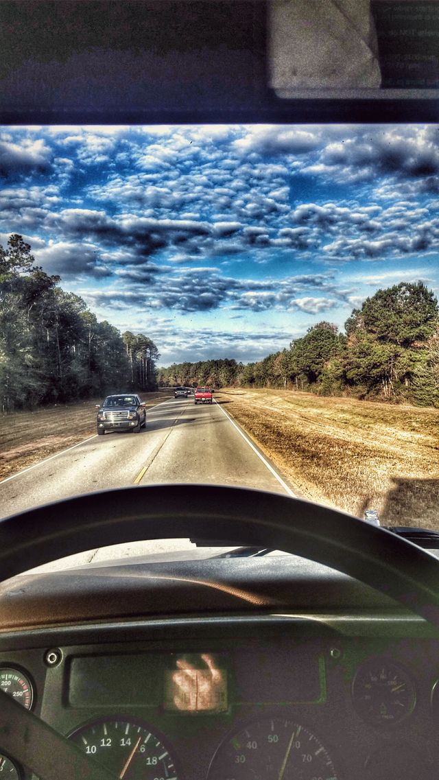 Car, Transportation System, Road, Travel, Vehicle