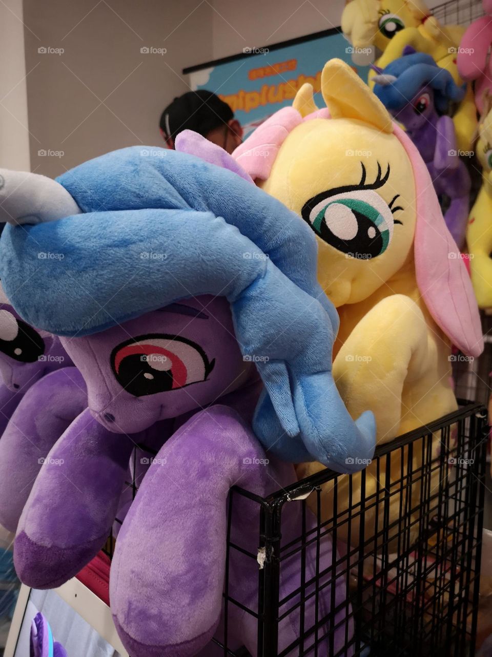 Little Pony