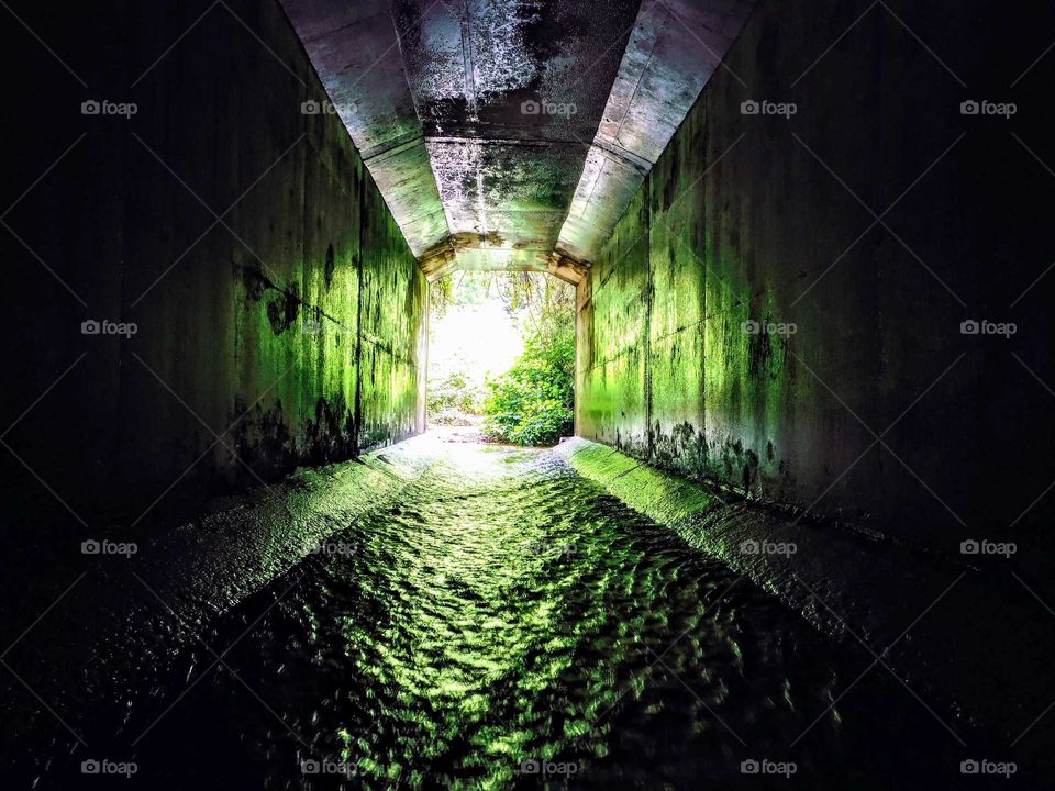 Tunnel