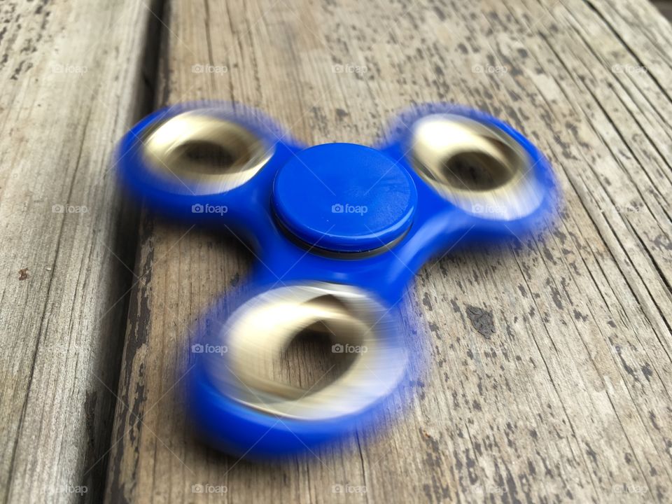 Fidget 