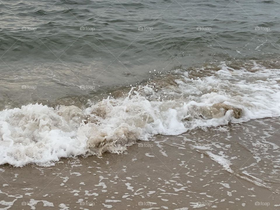 Be authentic : Summertime ❕