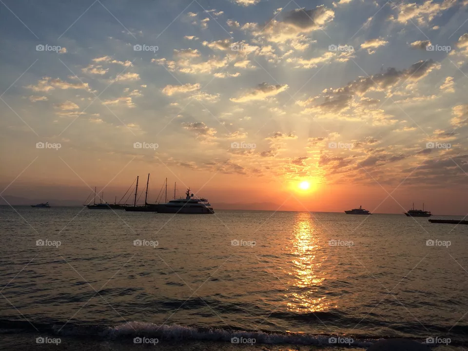 Sun