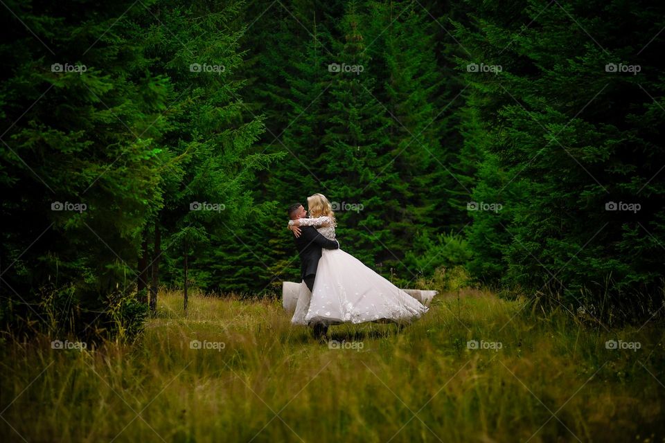 The special moments 🌲