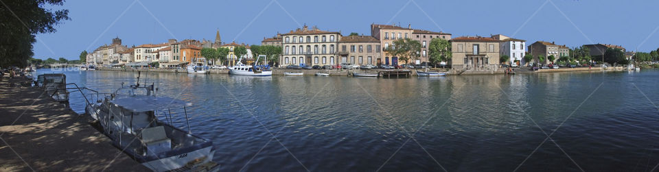 Agde