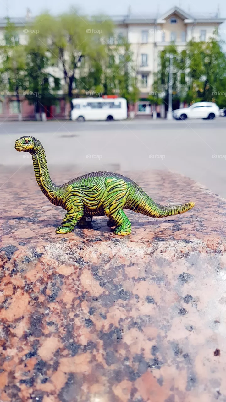 dinosaur