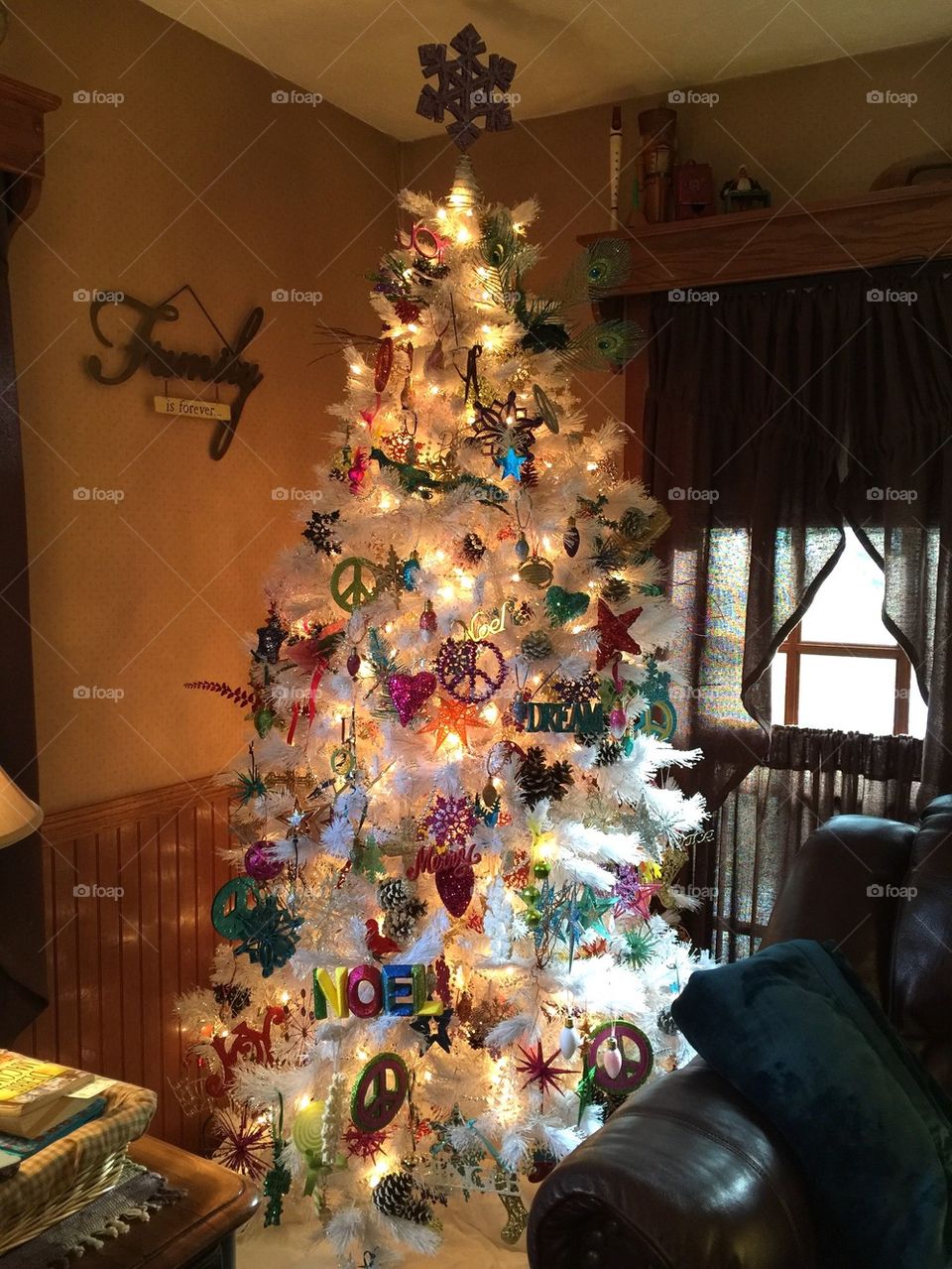 Bring on the sparkles 