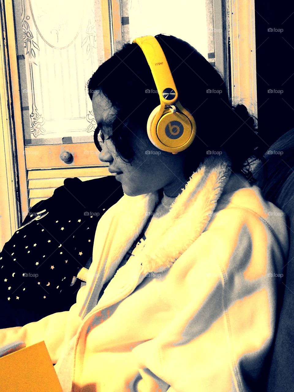 Yellow Beats