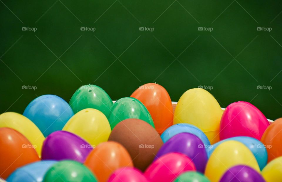 Woohoo for easter traditions! Kids will be happy!