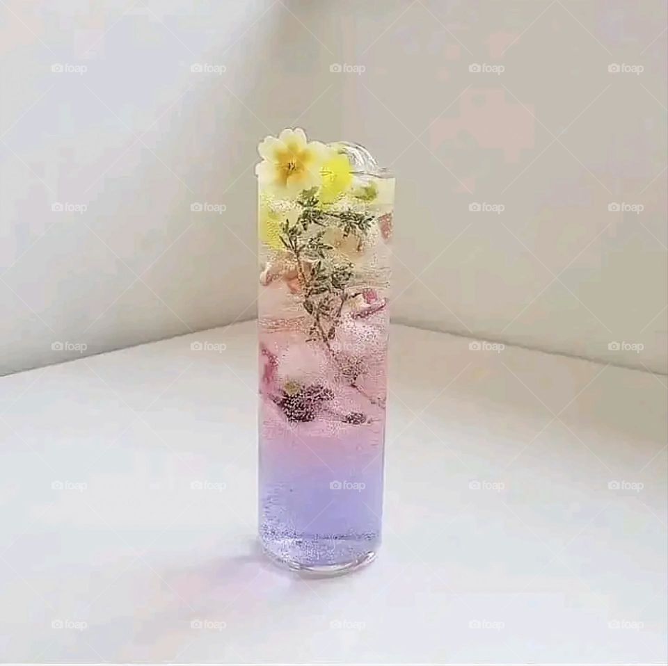 A very beautiful picture, and there is no better picture than it. There is no better picture of green herbs and colorful, red and white roses than it. Glory be to God, the natural and picturesque view, and there is no more wonderful picture than it.