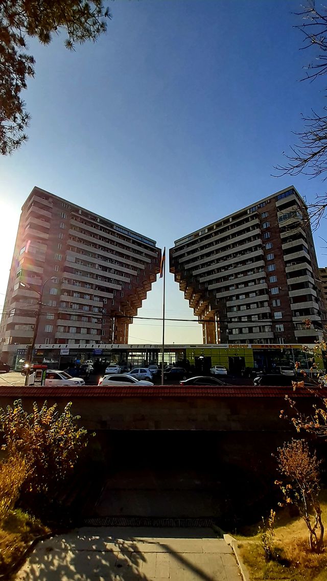 multi-storey