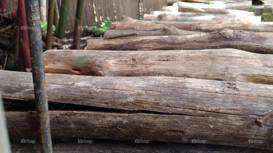 Really Long Logs