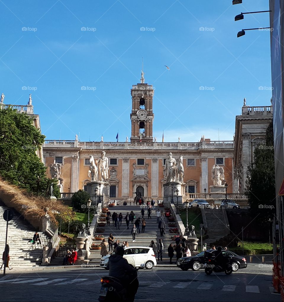 campidoglio