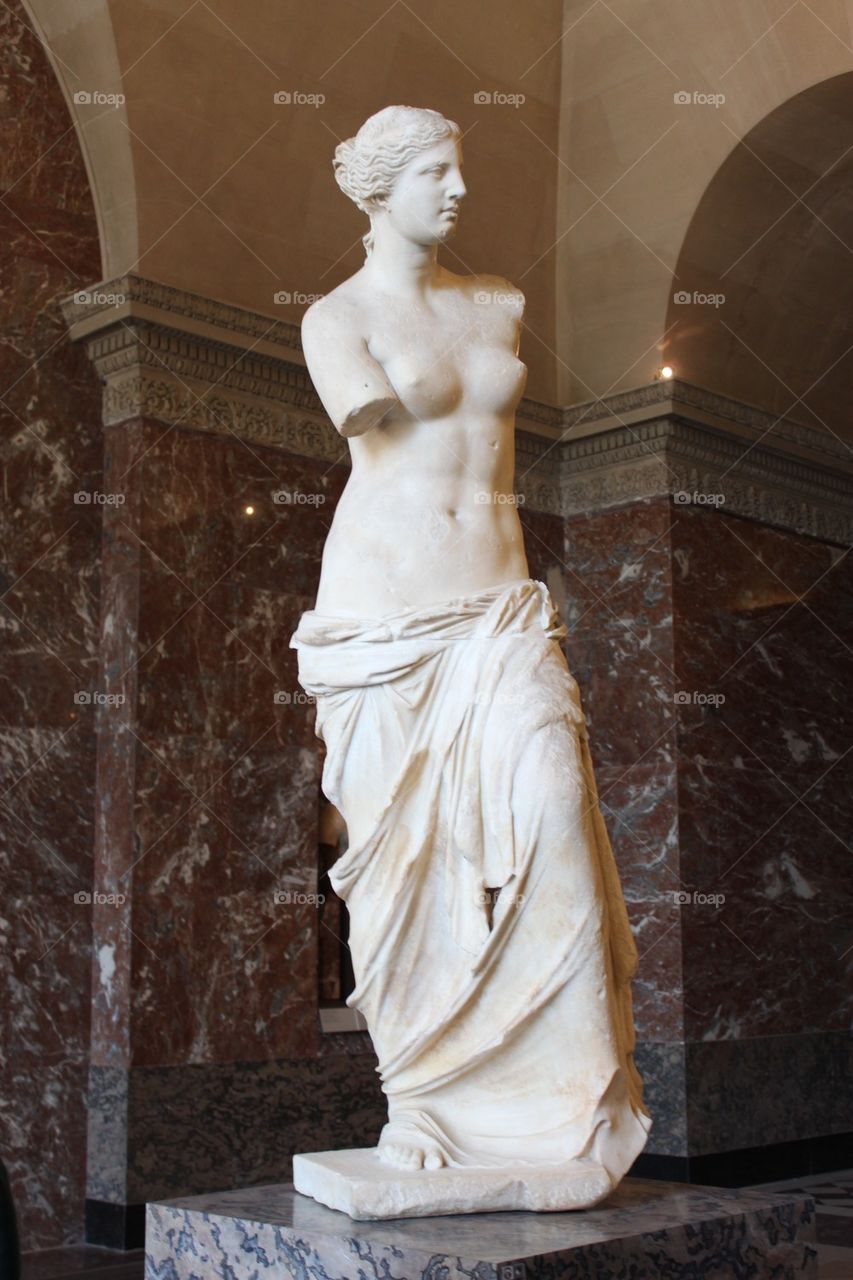 Venus de Milo 