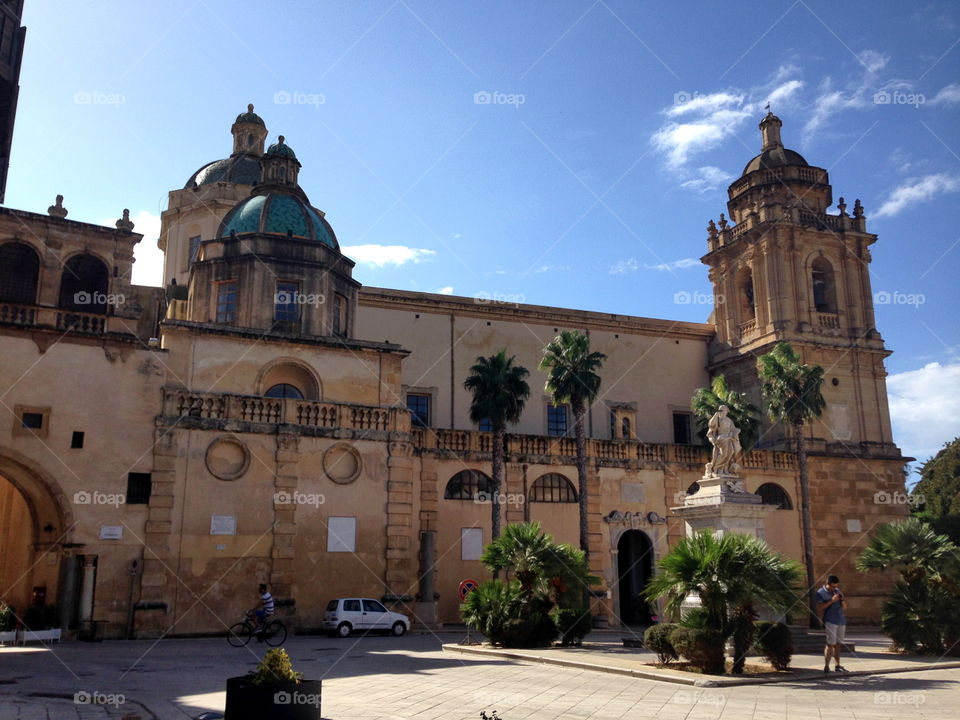 Mazara del Vallo Sicilia