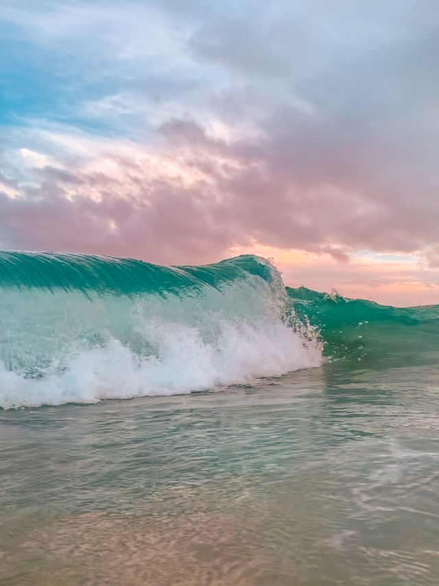 Hawaii