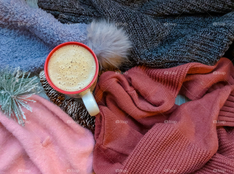 Stay Cozy in Winter
