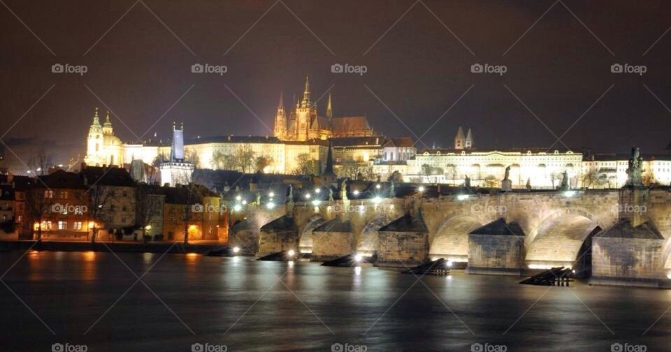 Charles Bridge