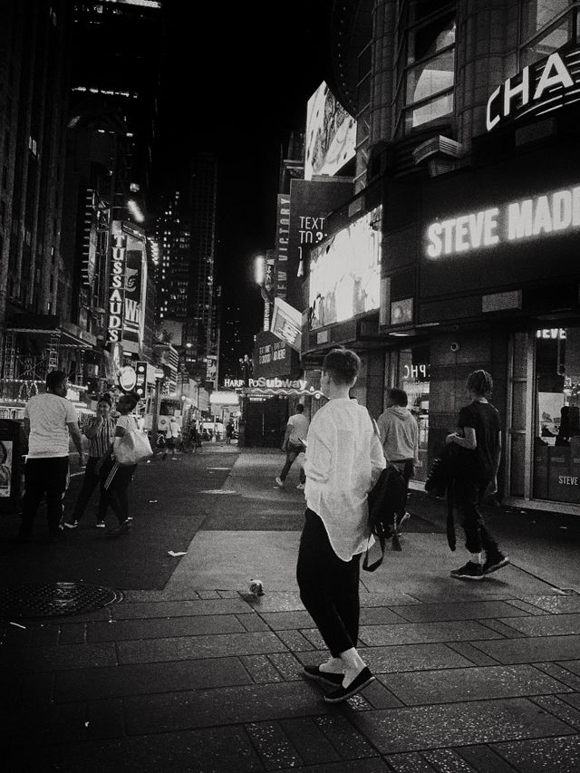 NYC