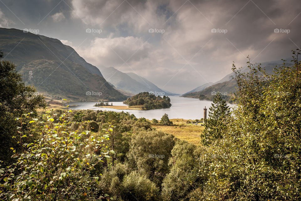 Glenfinnan 