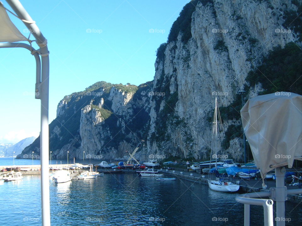 Capri, IT