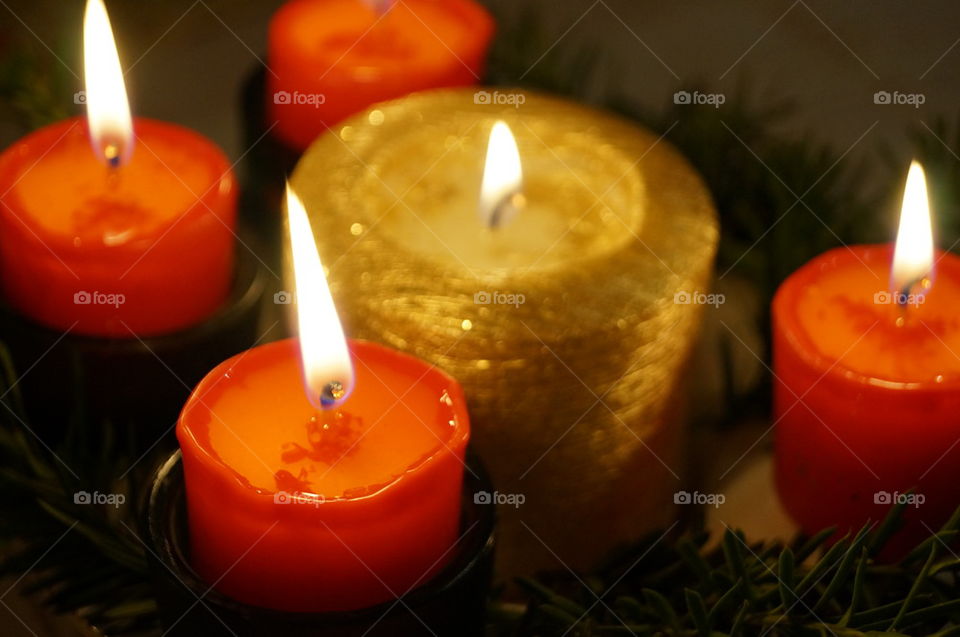 Candles
