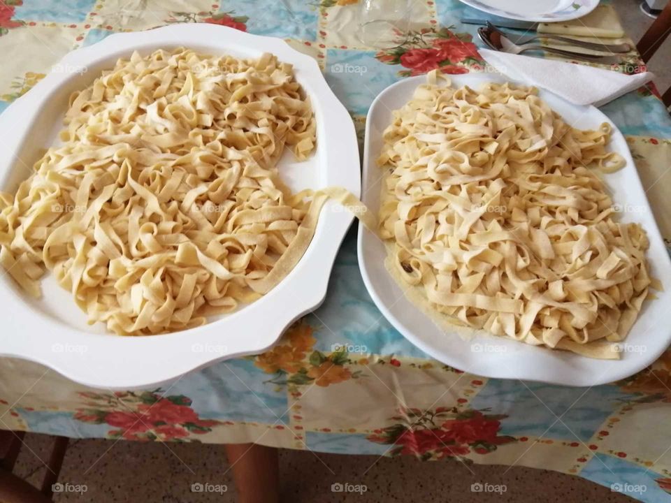 pasta fresca