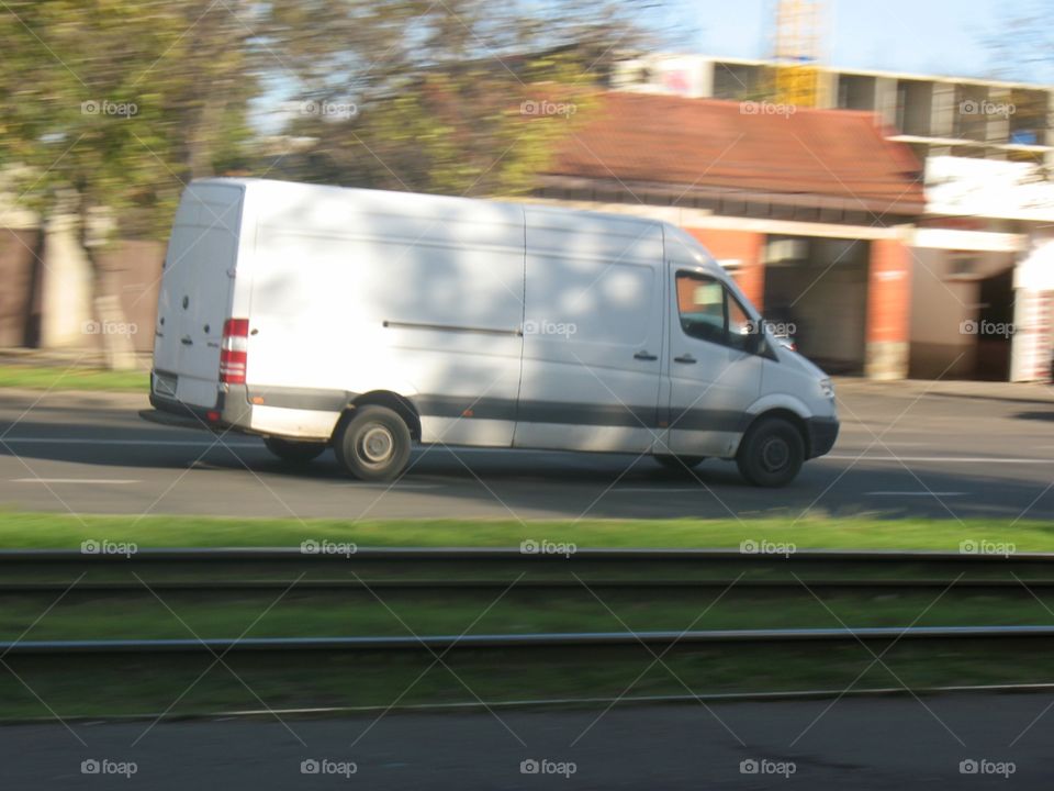 minibus микроавтобус