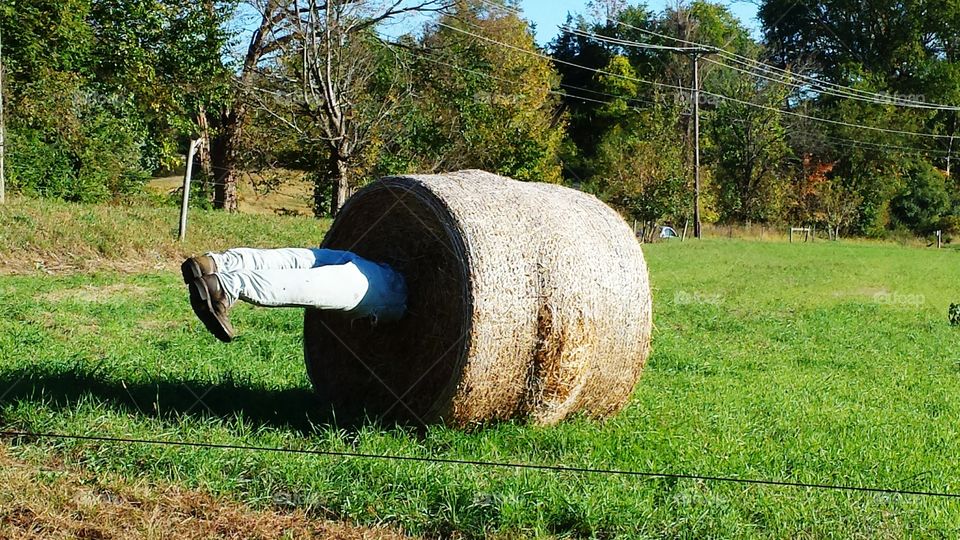 EXPLORING ANOTHER DIMENSION.