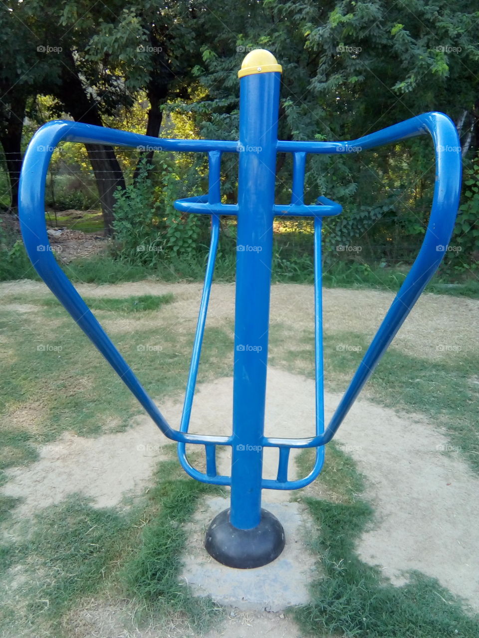 an exercise system