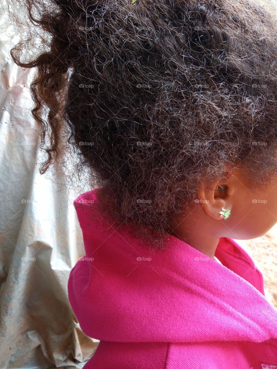 Editors'Choice Photo of the week. a humildade do ser humano, está na simplicidade de uma criança