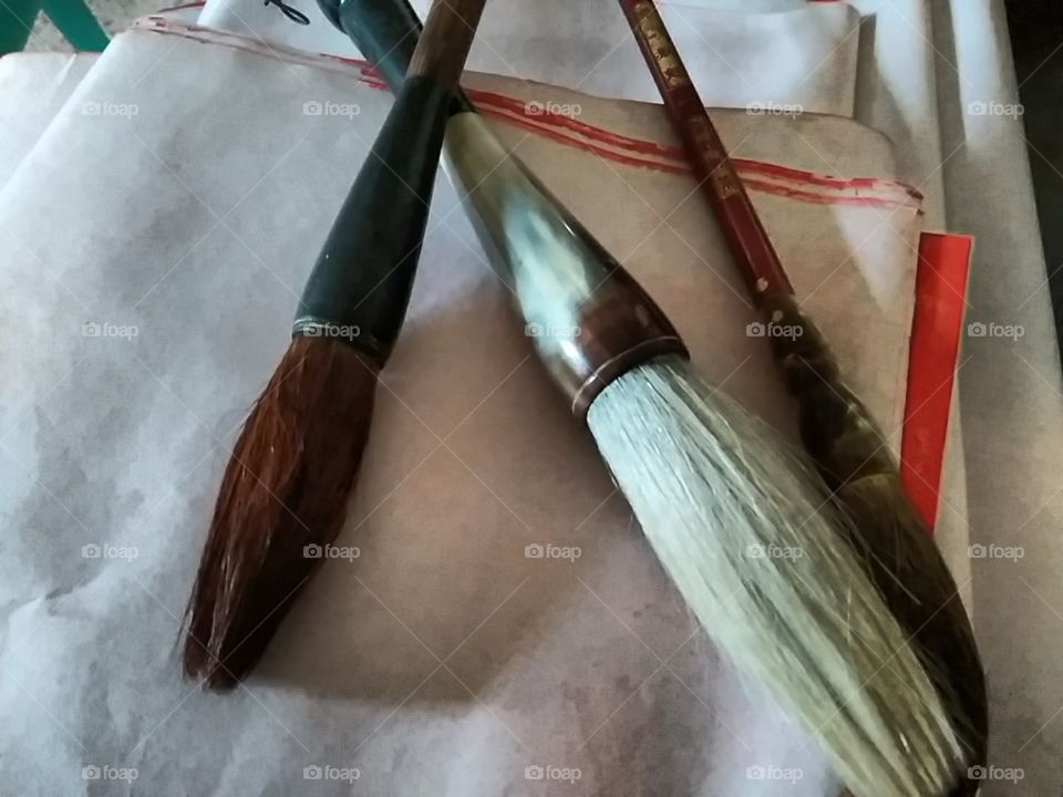 Tools in traditional Chinese culture