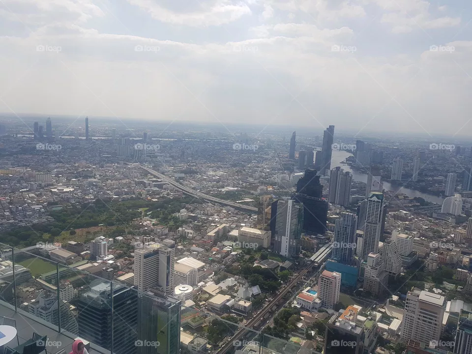 Bangkok Views