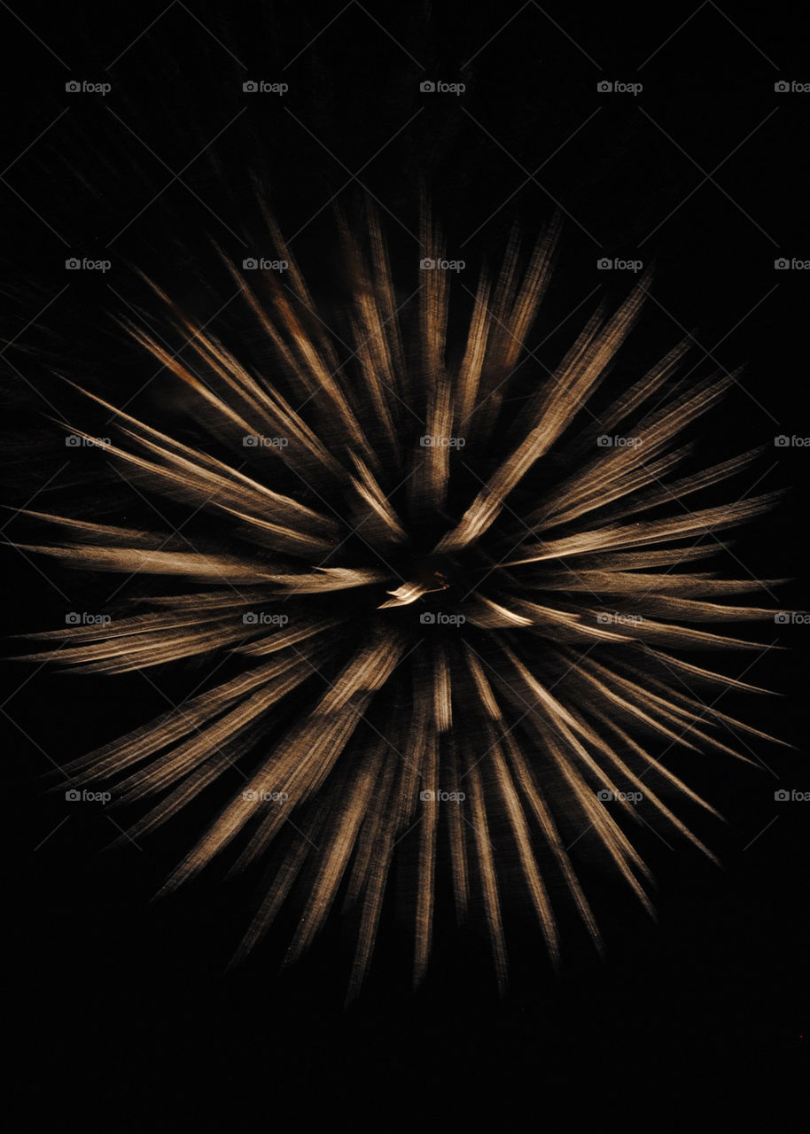 Starburst Fireworks