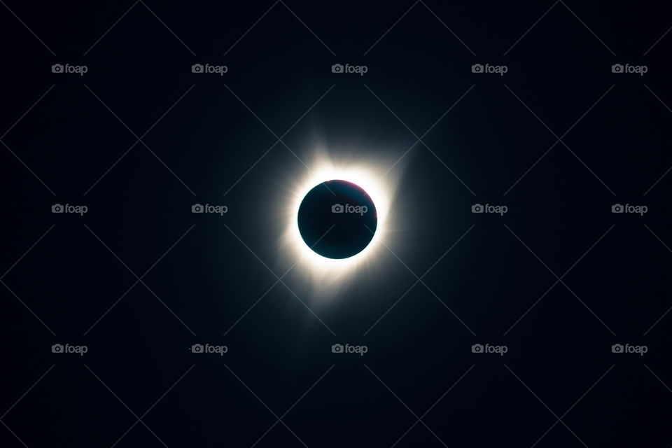 2K17 American Eclipse