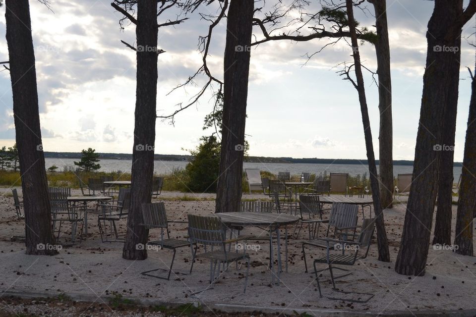 ocean sweden hotel chairs by anetteaventyr