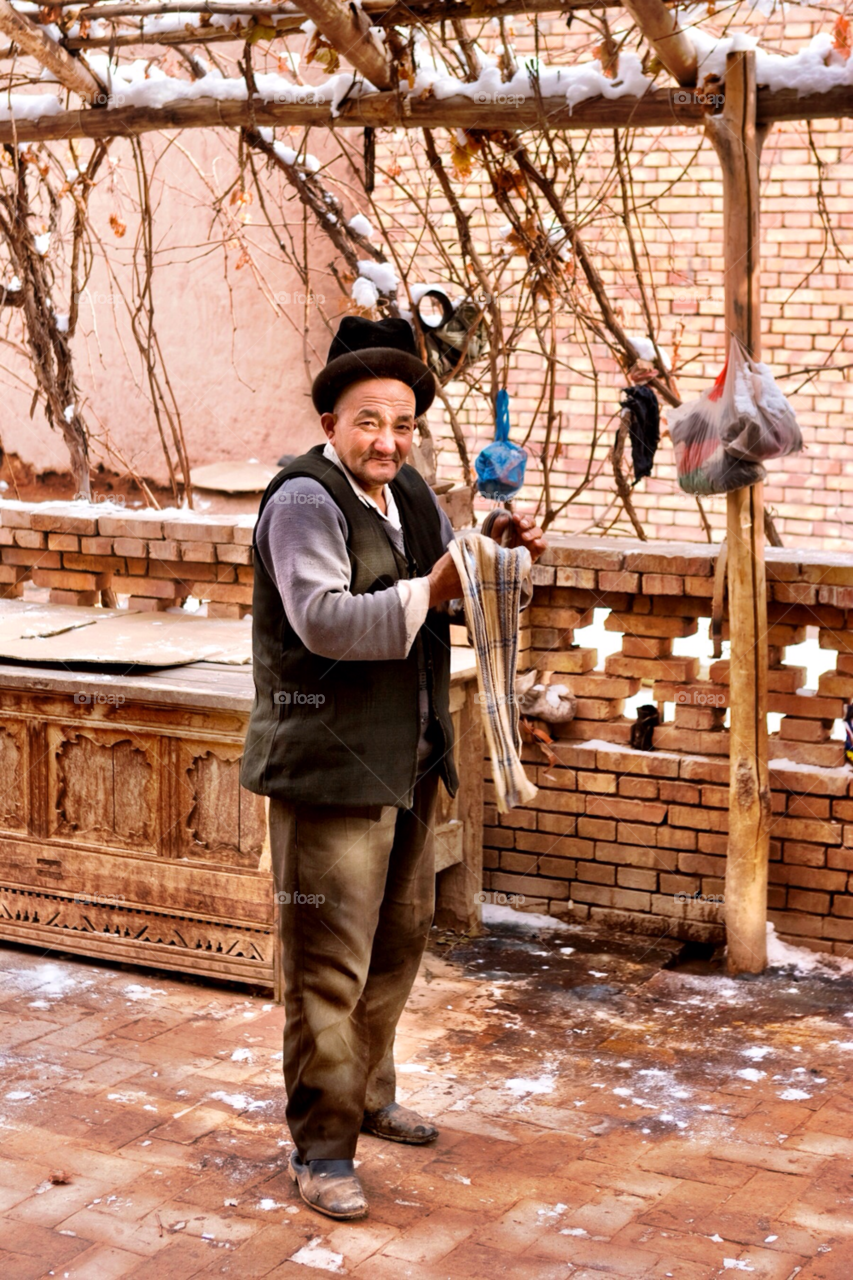 xinjiang china people outdoors china by jmsilva59