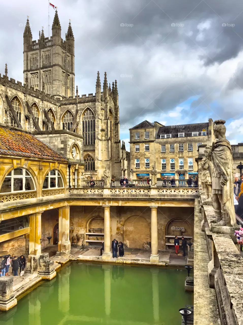 Bath