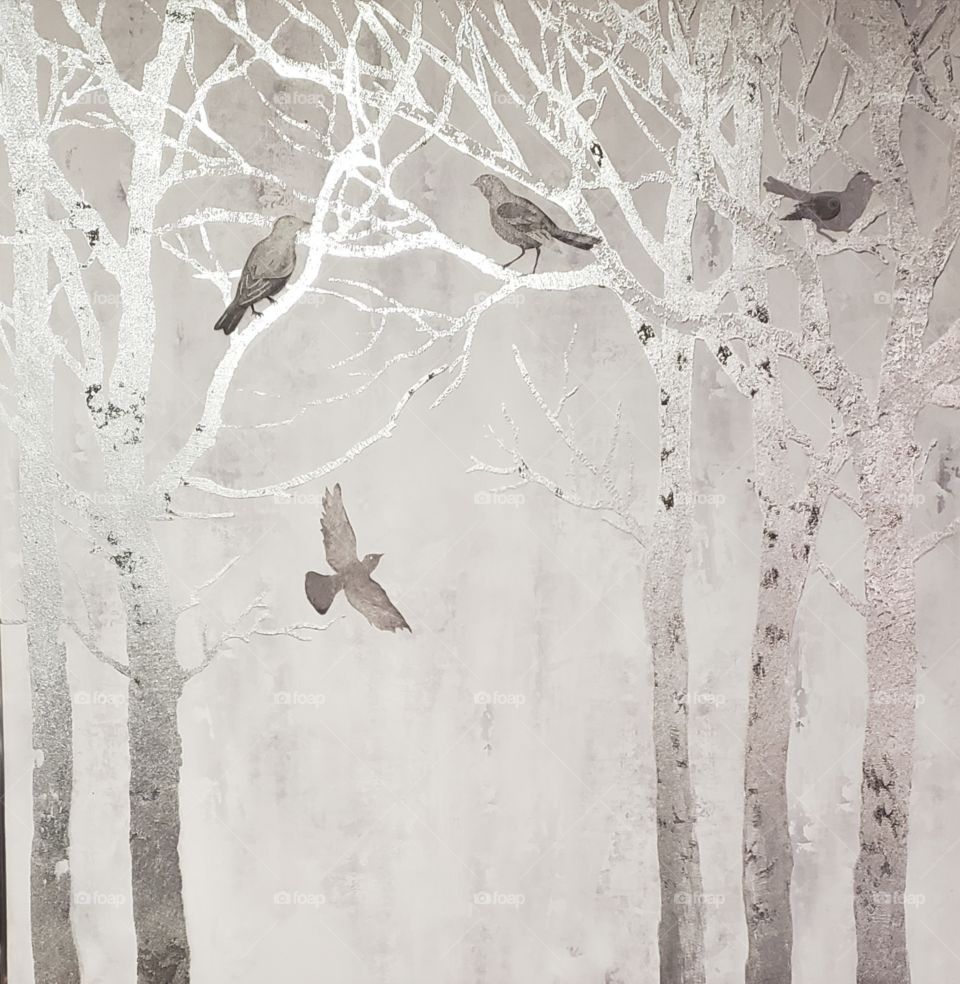 nature, all colors; all variety. Still yet to be discovered.