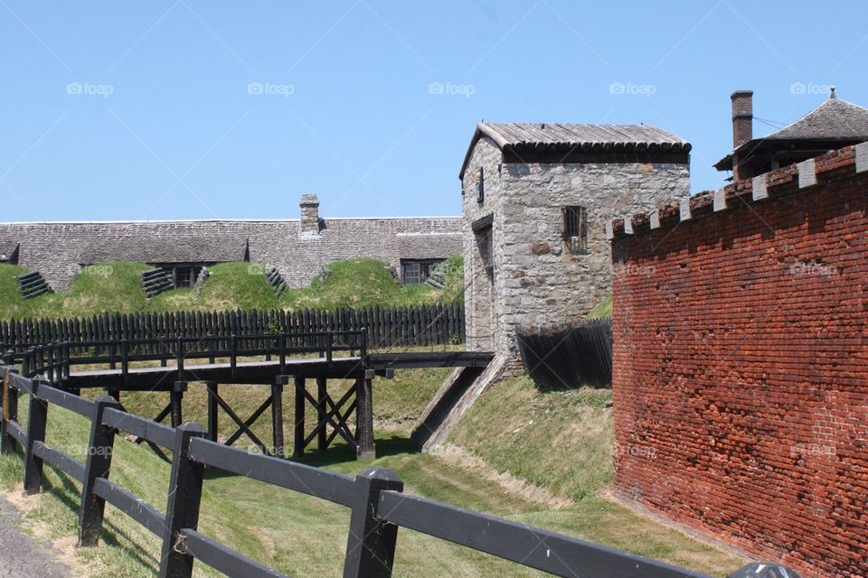 Fort Niagara