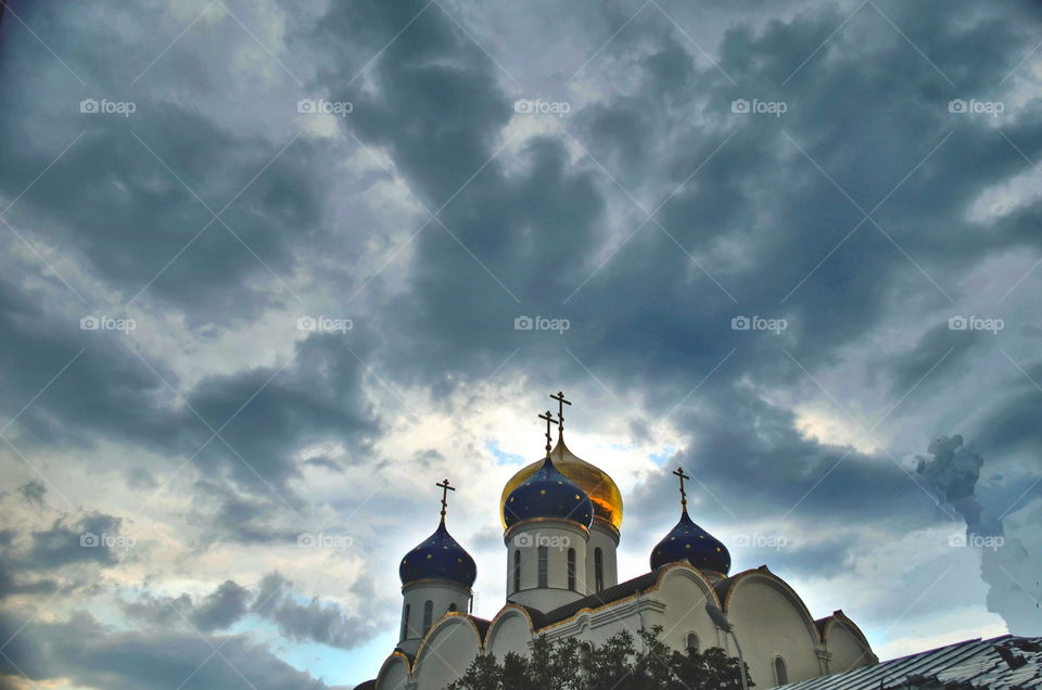 The skies above the beyond 🇺🇦