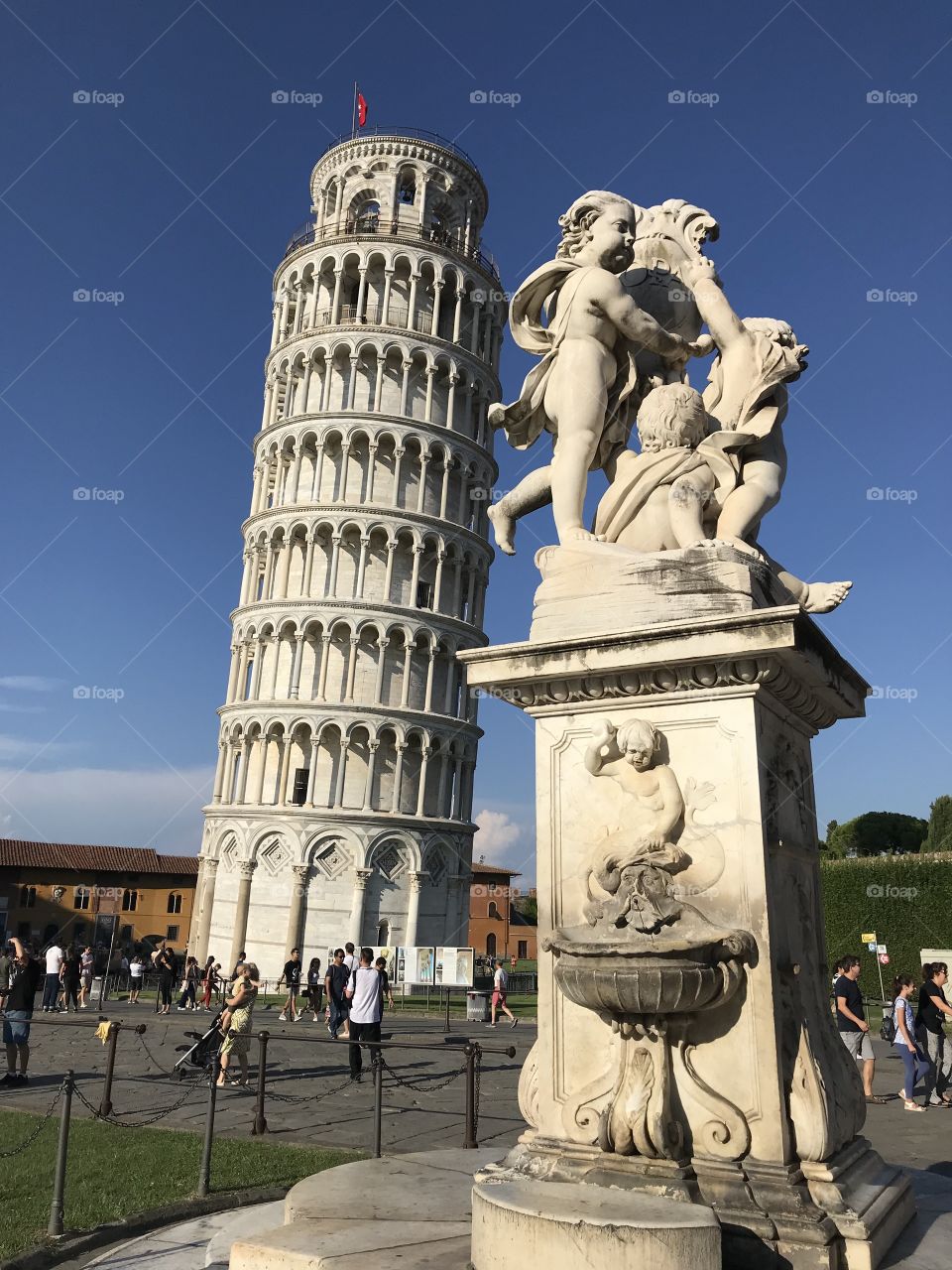 Pisa 