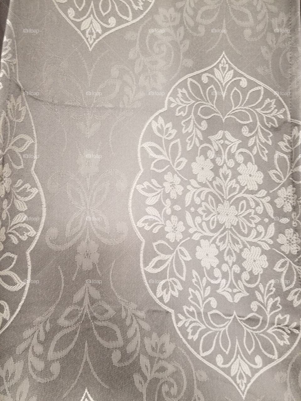 Pattern, Decoration, Retro, Floral, Ornate