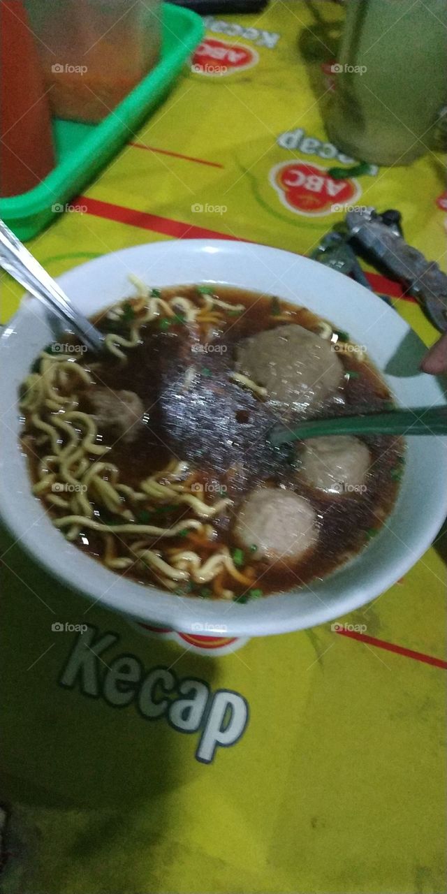 bakso
