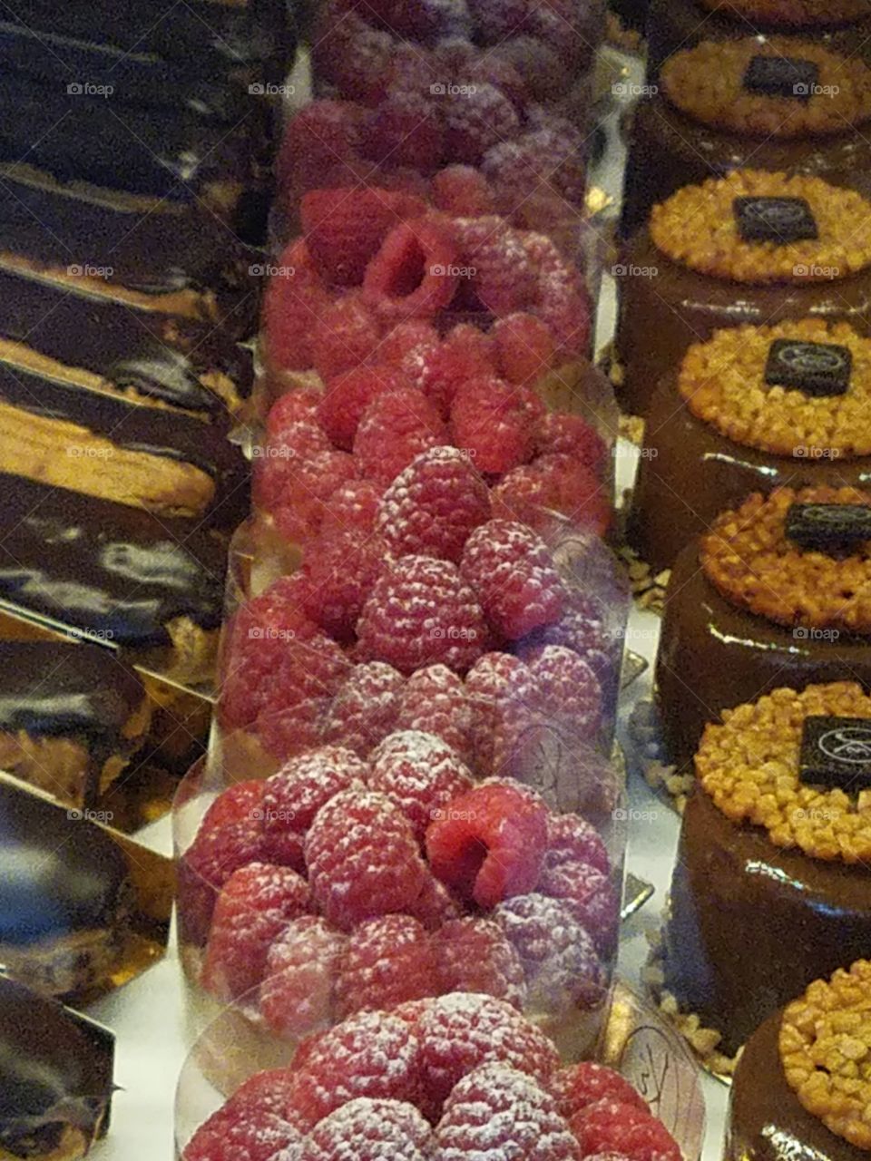 Pastries