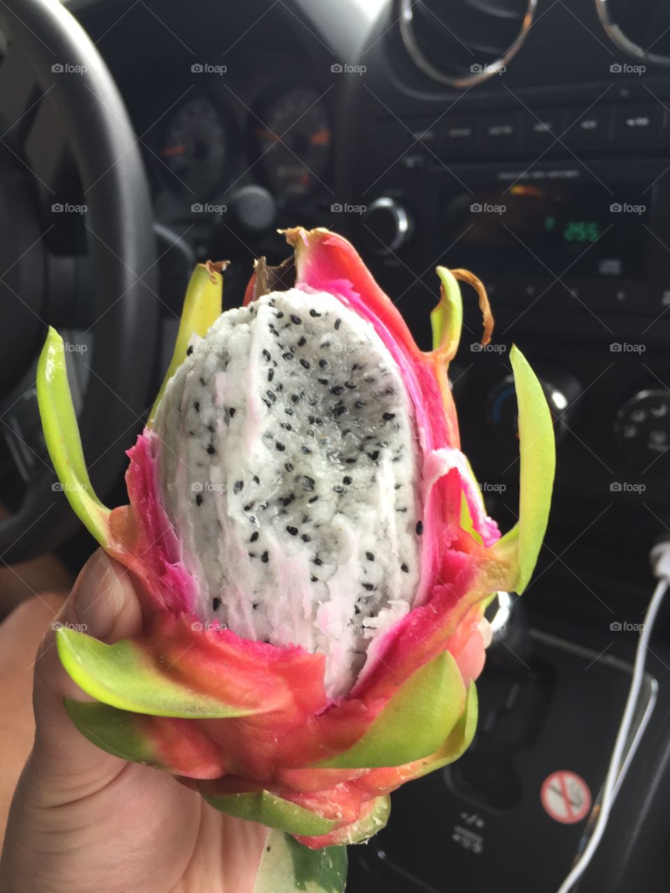 Dragonfruit 