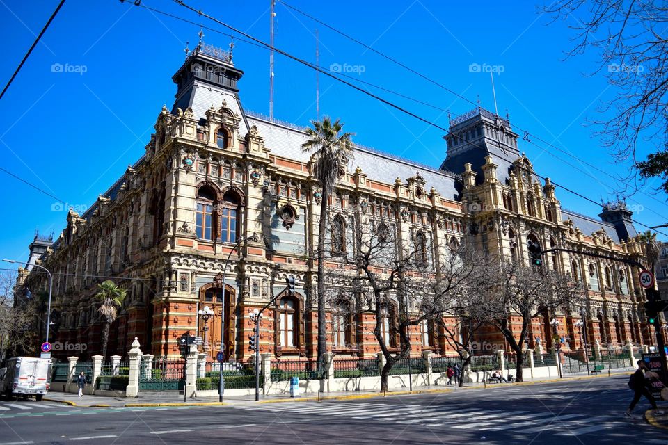 Buenos Aires Argentina 