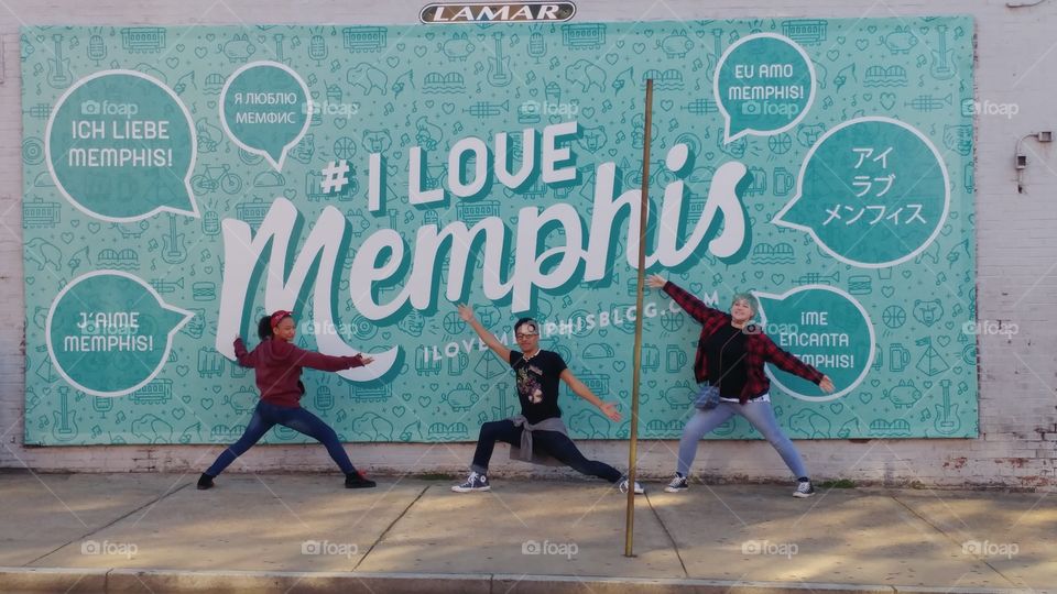 Memphis Fun