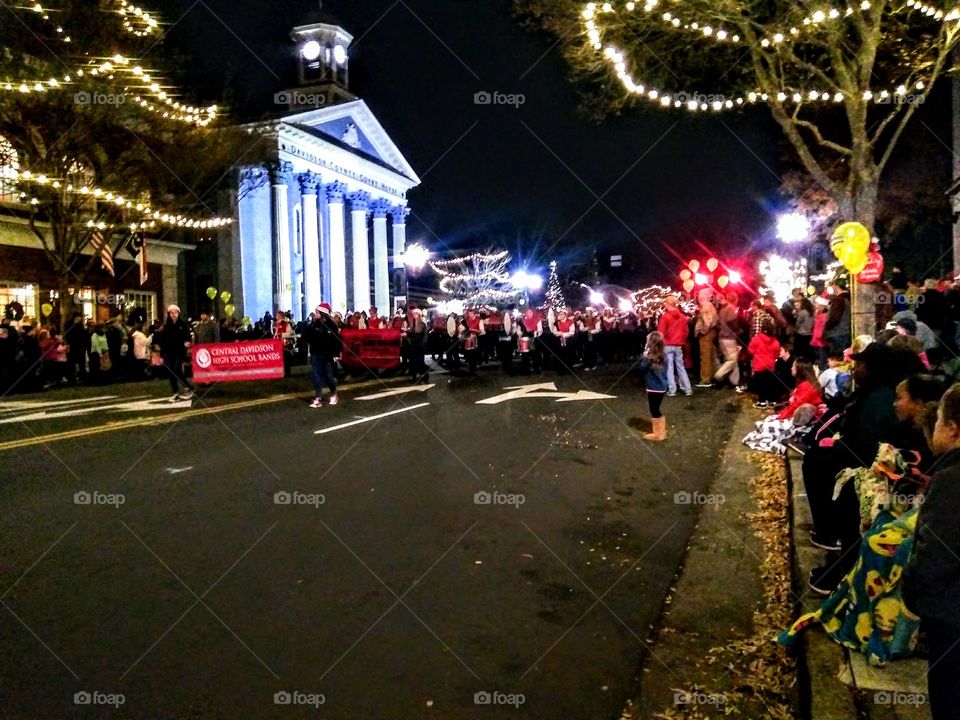 Christmas Parade