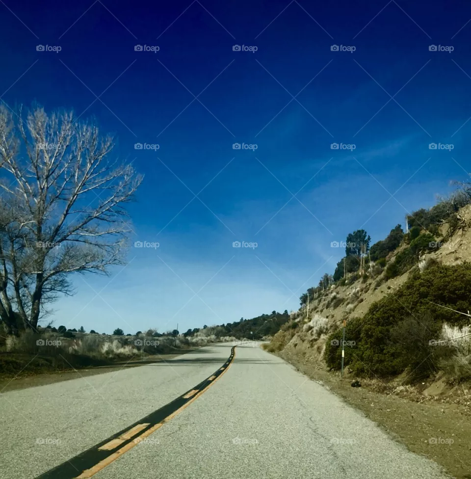 Backroad 
